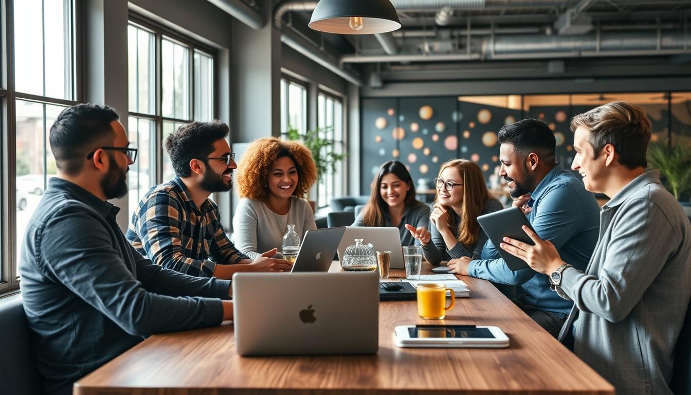 Discover Engaging Dialogues