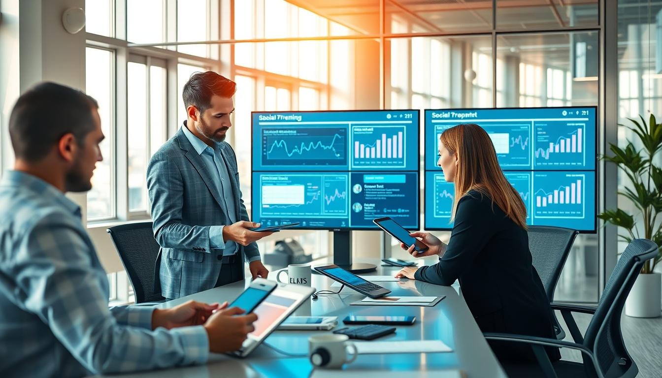 Professional plan visual
